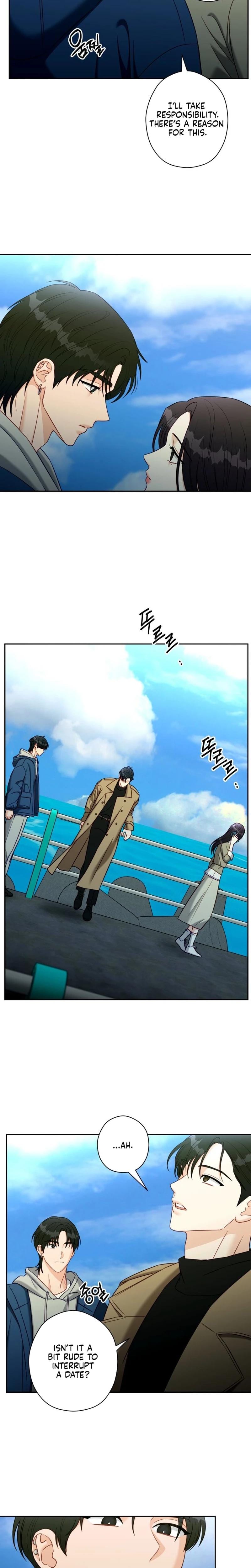 Innocent Wind (Uncensored), chapter 66, page 5 of 20