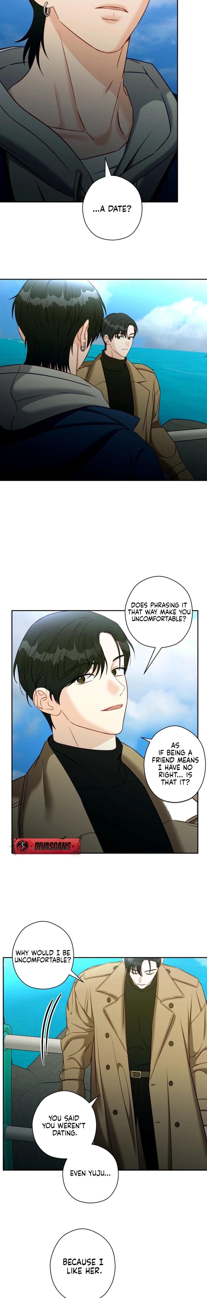 Innocent Wind (Uncensored), chapter 66, page 6 of 20