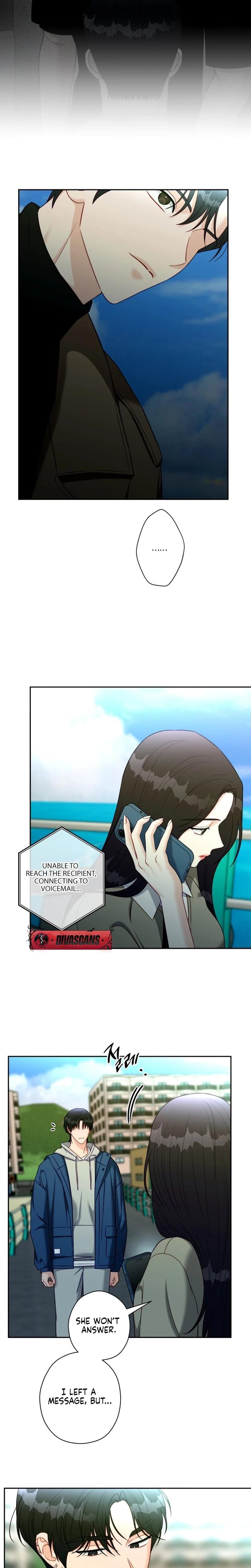 Innocent Wind (Uncensored), chapter 66, page 9 of 20
