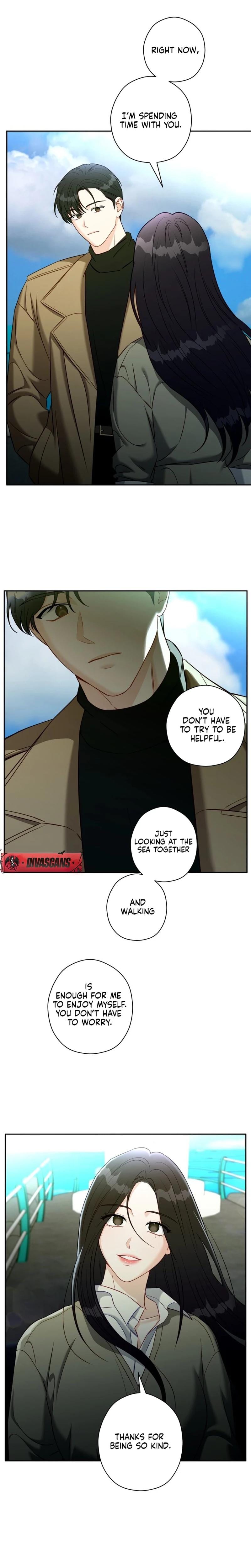 Innocent Wind (Uncensored), chapter 66, page 12 of 20
