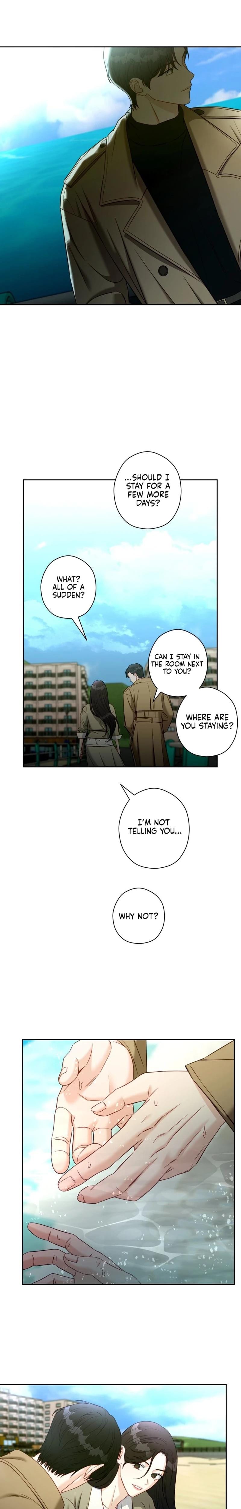 Innocent Wind (Uncensored), chapter 66, page 13 of 20