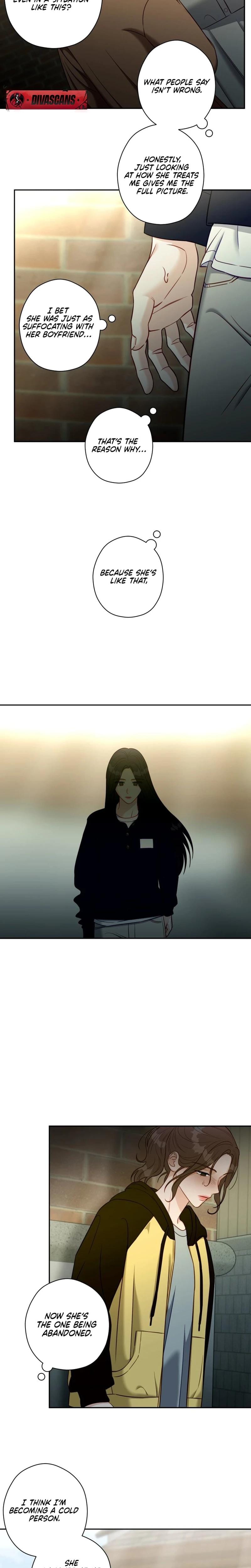 Innocent Wind (Uncensored), chapter 66, page 18 of 20