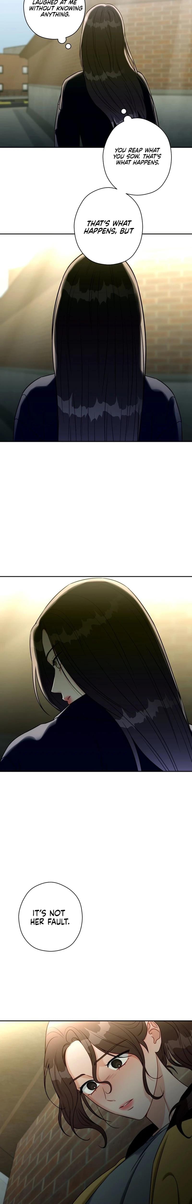 Innocent Wind (Uncensored), chapter 66, page 19 of 20