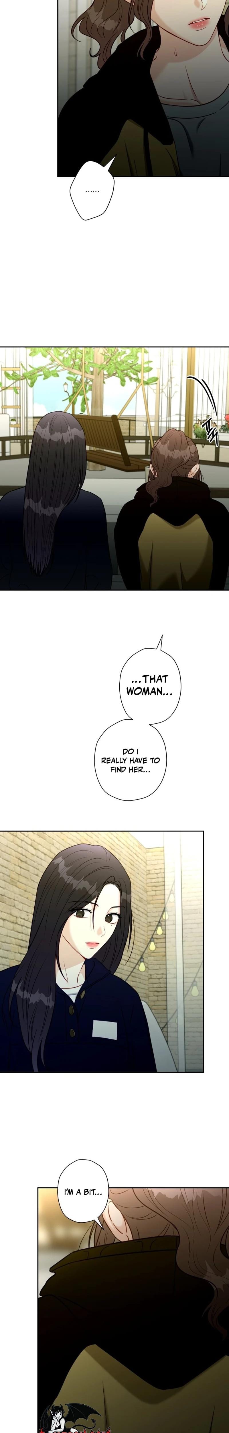 Innocent Wind (Uncensored), chapter 67, page 14 of 20