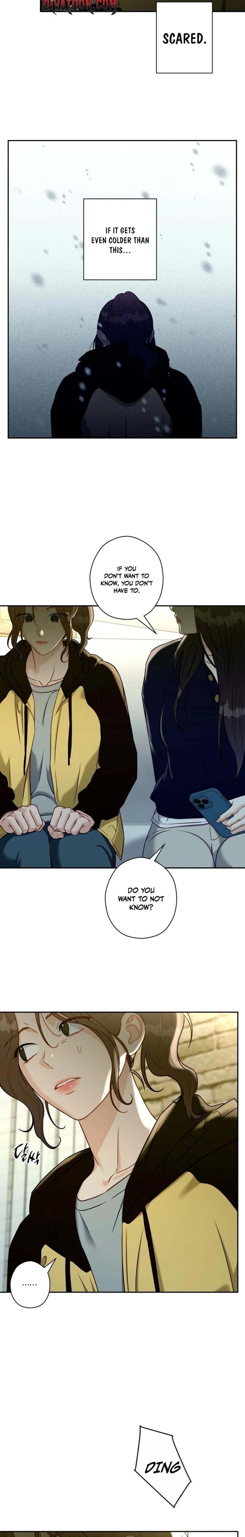 Innocent Wind (Uncensored), chapter 67, page 15 of 20