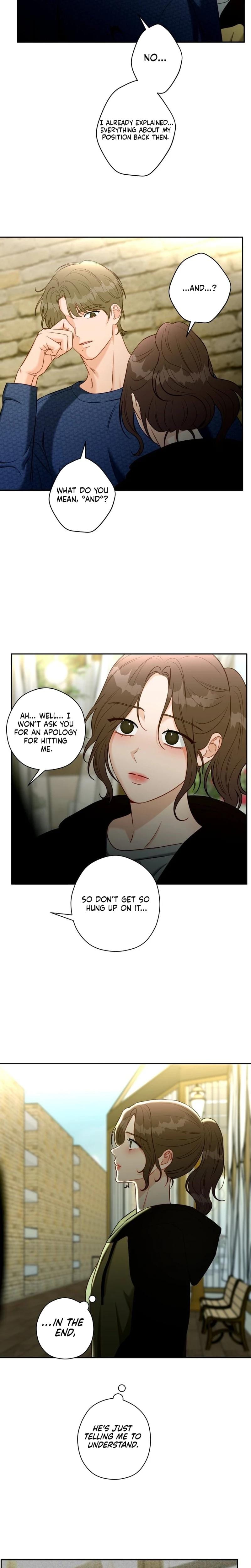 Innocent Wind (Uncensored), chapter 68, page 7 of 20