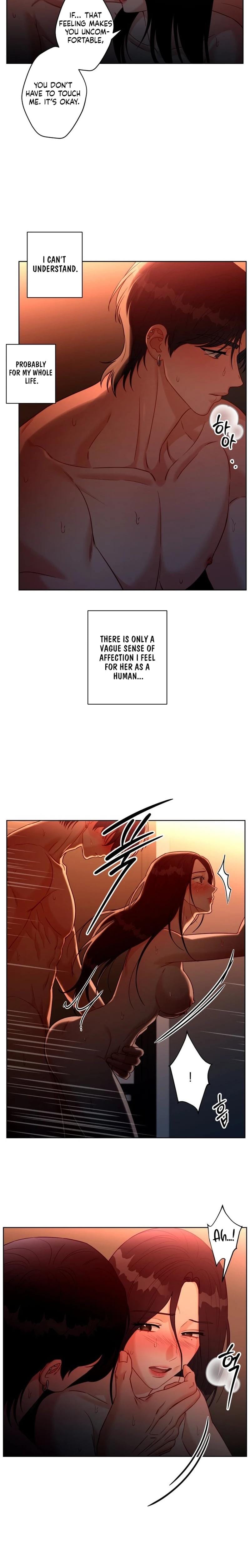 Innocent Wind (Uncensored), chapter 69, page 11 of 19