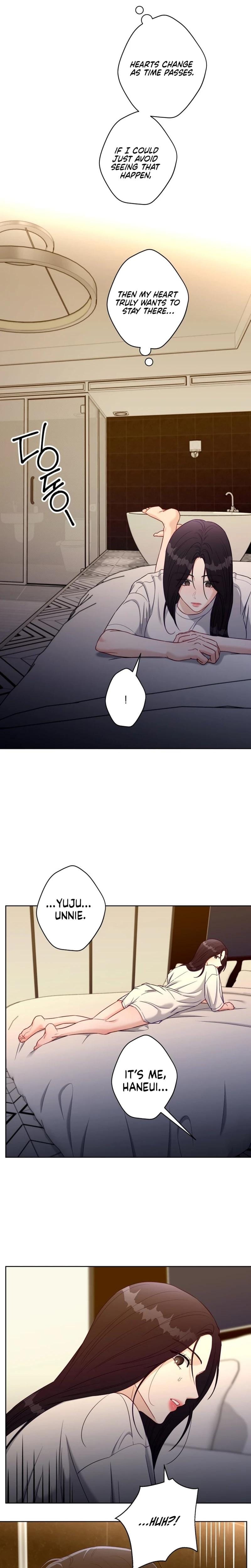 Innocent Wind (Uncensored), chapter 69, page 16 of 19
