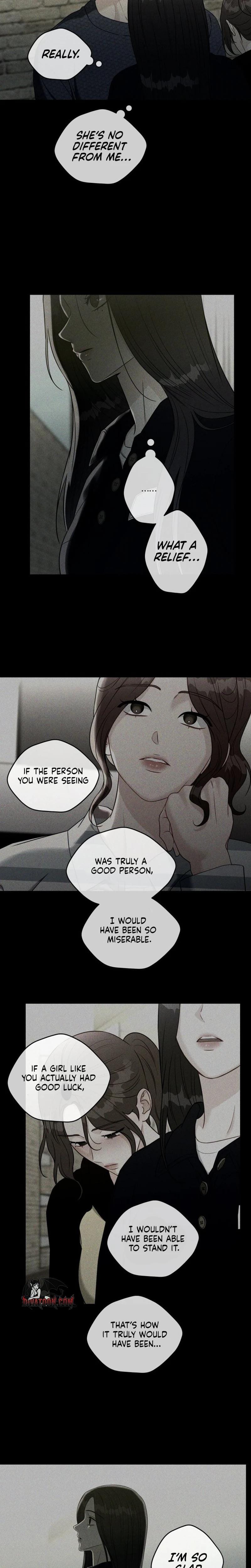 Innocent Wind (Uncensored), chapter 70, page 6 of 20