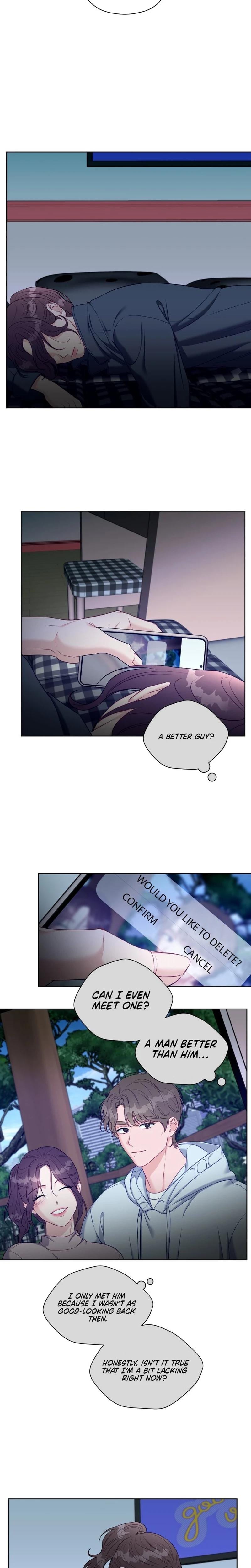 Innocent Wind (Uncensored), chapter 70, page 10 of 20