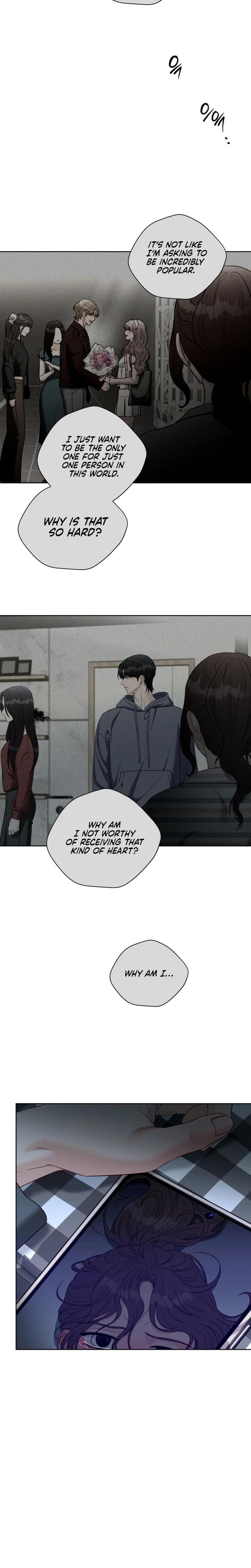 Innocent Wind (Uncensored), chapter 70, page 13 of 20