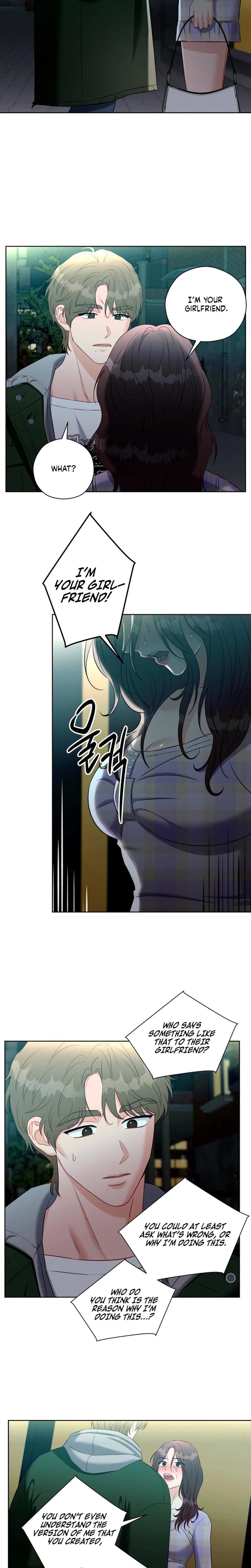 Innocent Wind (Uncensored), chapter 71, page 11 of 20