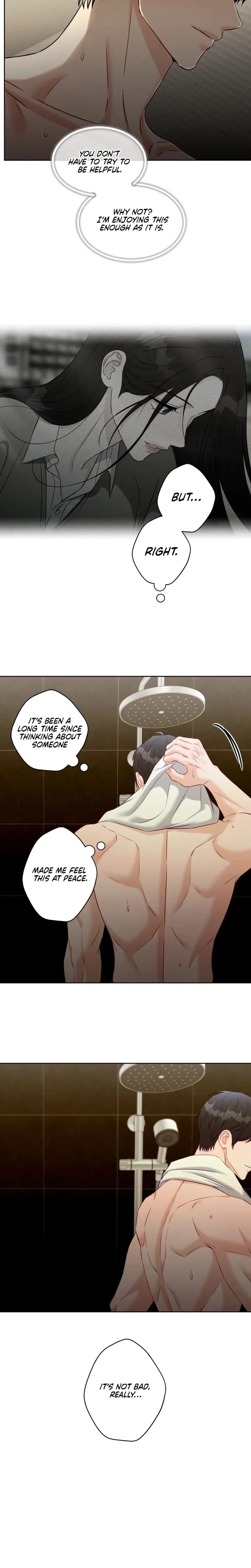 Innocent Wind (Uncensored), chapter 72, page 5 of 20
