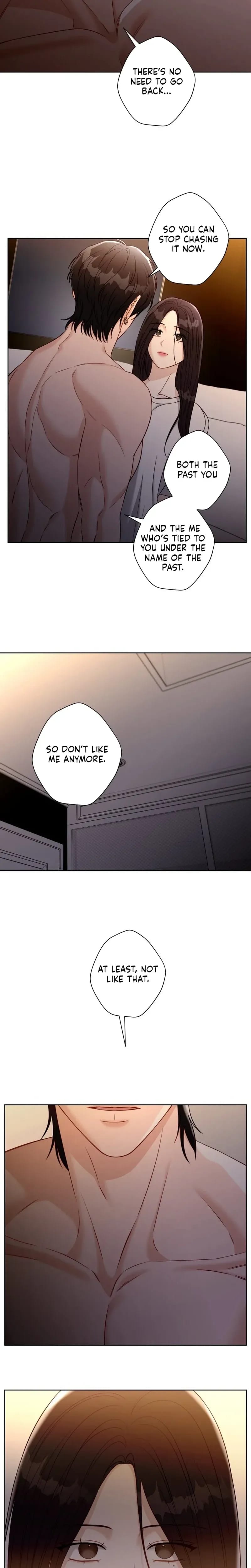 Innocent Wind (Uncensored), chapter 74, page 16 of 20