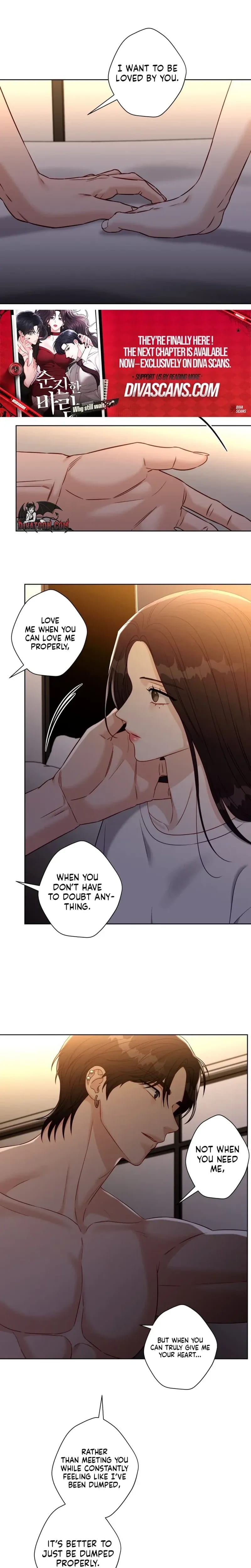 Innocent Wind (Uncensored), chapter 74, page 18 of 20