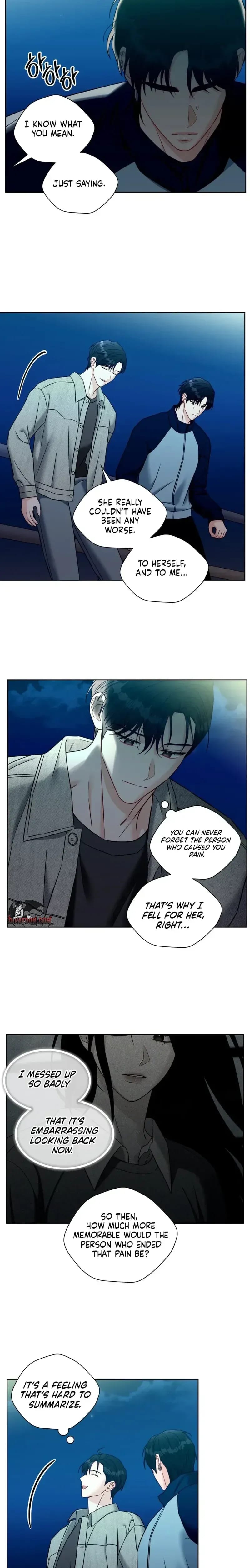 Innocent Wind (Uncensored), chapter 77, page 9 of 19