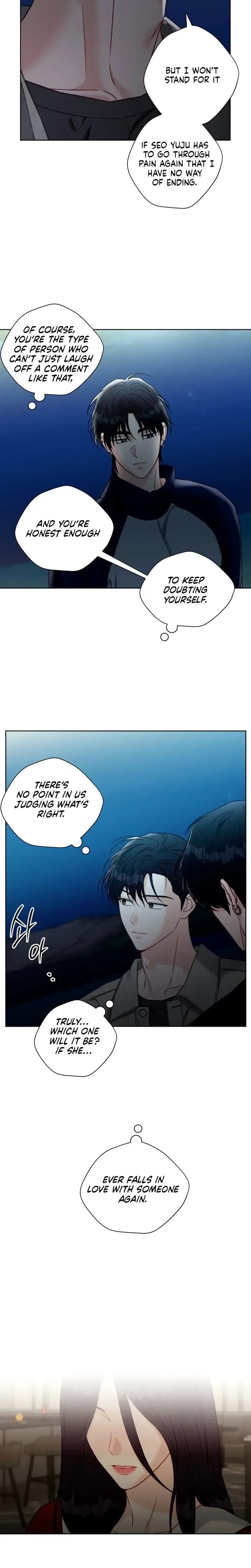 Innocent Wind (Uncensored), chapter 77, page 13 of 19