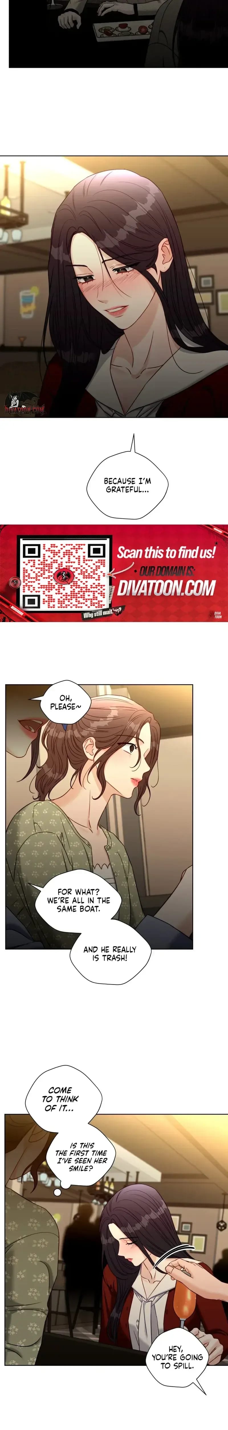 Innocent Wind (Uncensored), chapter 77, page 15 of 19