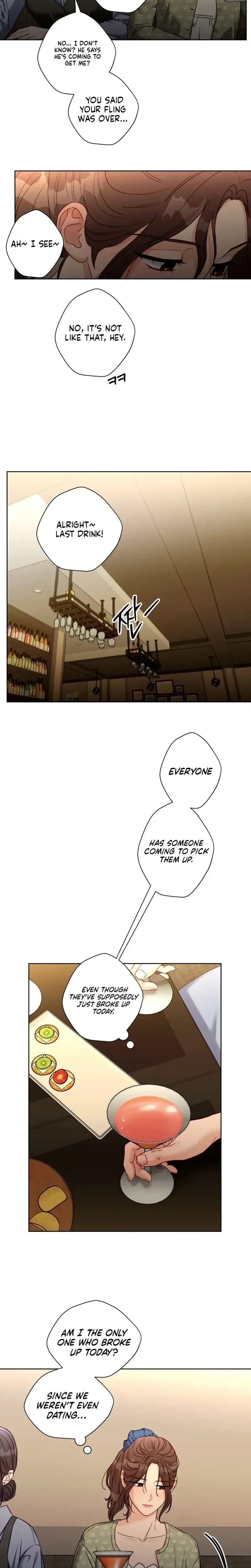 Innocent Wind (Uncensored), chapter 77, page 17 of 19
