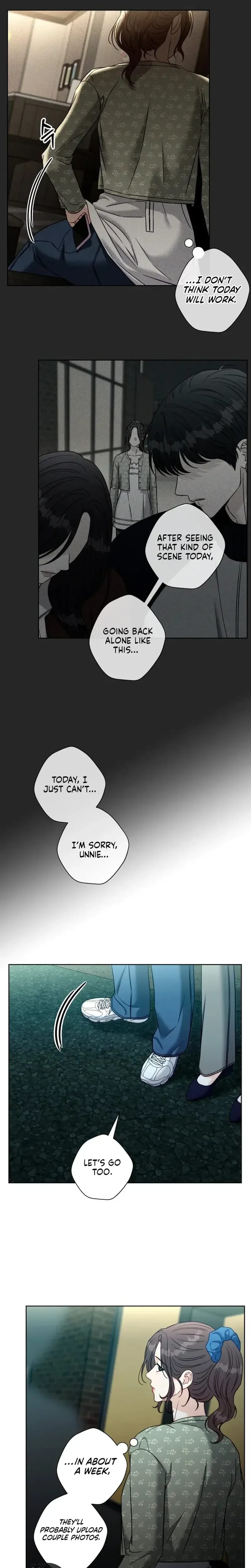 Innocent Wind (Uncensored), chapter 78, page 6 of 21
