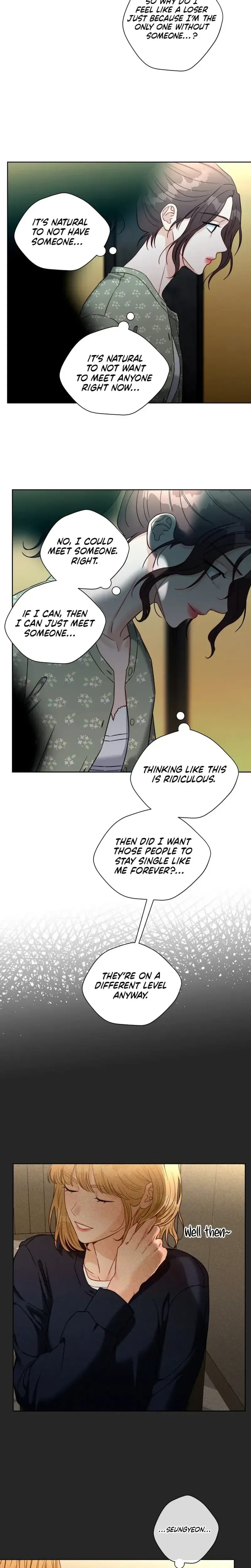 Innocent Wind (Uncensored), chapter 78, page 8 of 21