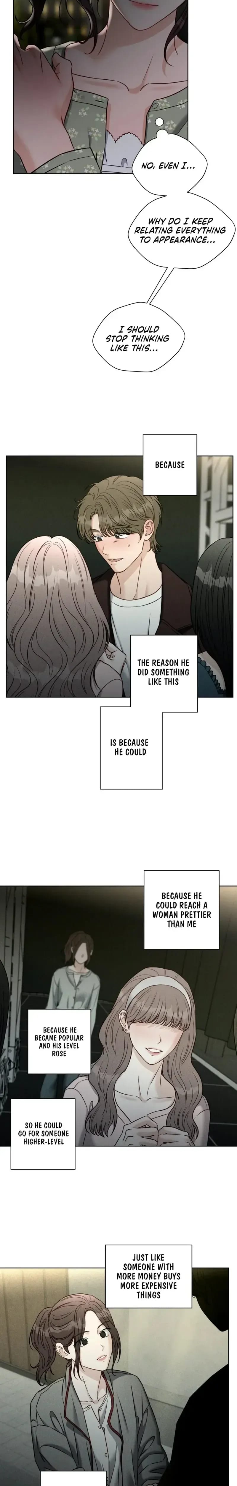 Innocent Wind (Uncensored), chapter 78, page 11 of 21