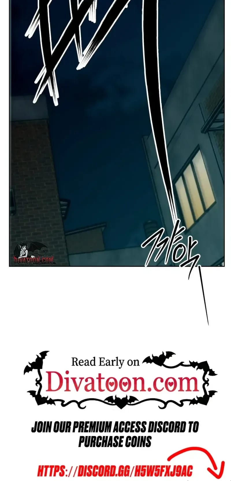 Innocent Wind (Uncensored), chapter 78, page 21 of 21
