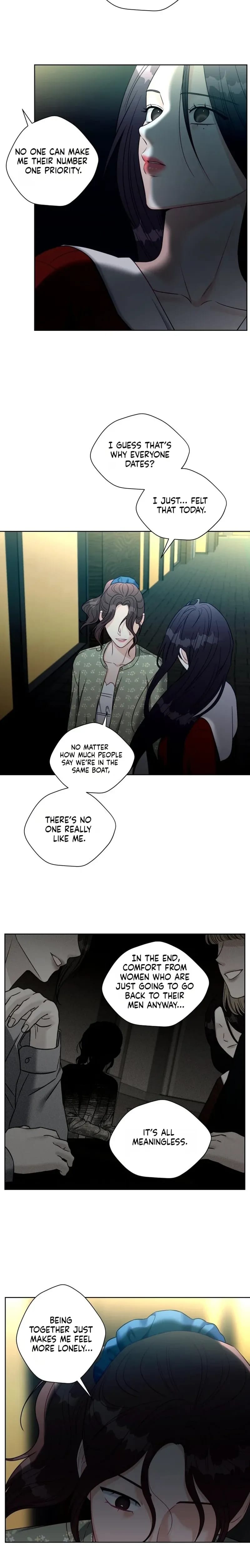 Innocent Wind (Uncensored), chapter 79, page 5 of 20