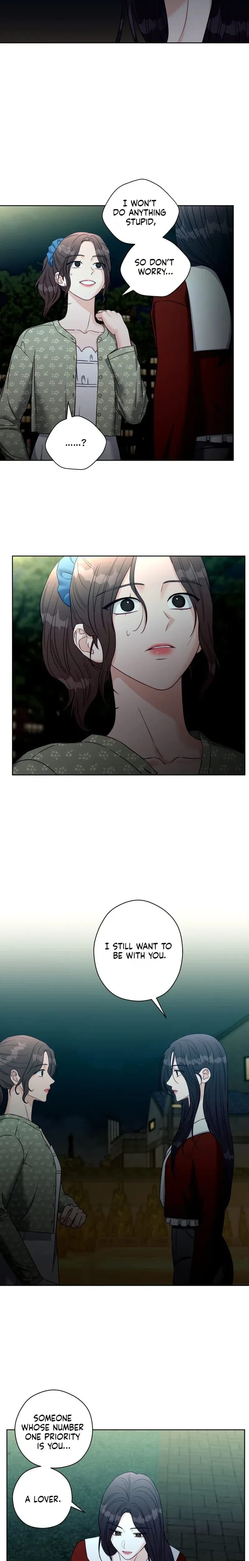 Innocent Wind (Uncensored), chapter 79, page 7 of 20