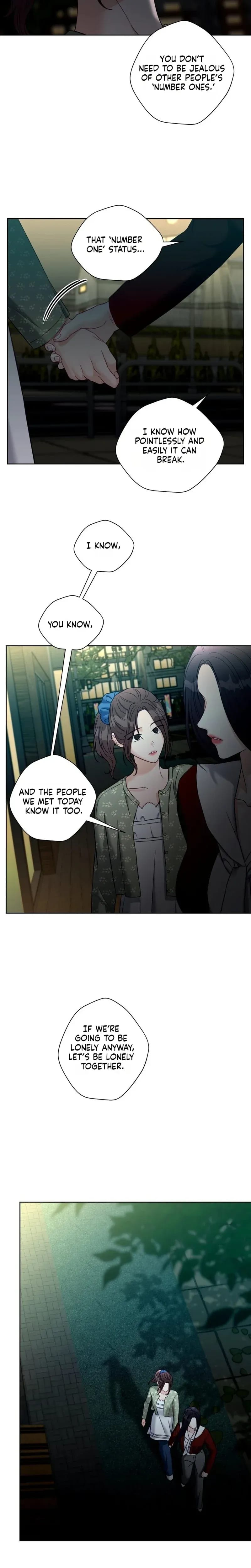 Innocent Wind (Uncensored), chapter 79, page 10 of 20