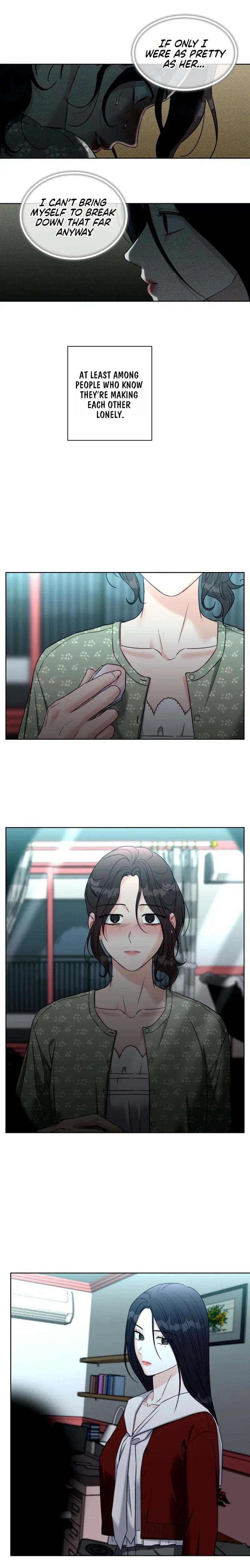 Innocent Wind (Uncensored), chapter 79, page 11 of 20