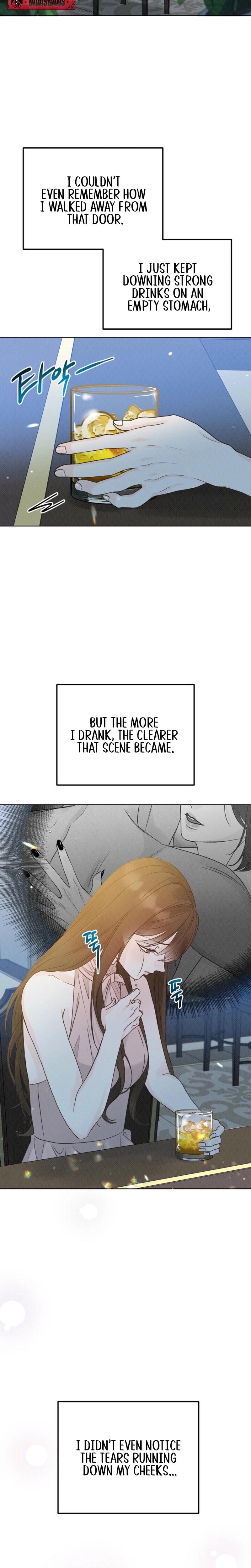 Bad Secretary (Uncensored), chapter 1, page 9 of 34