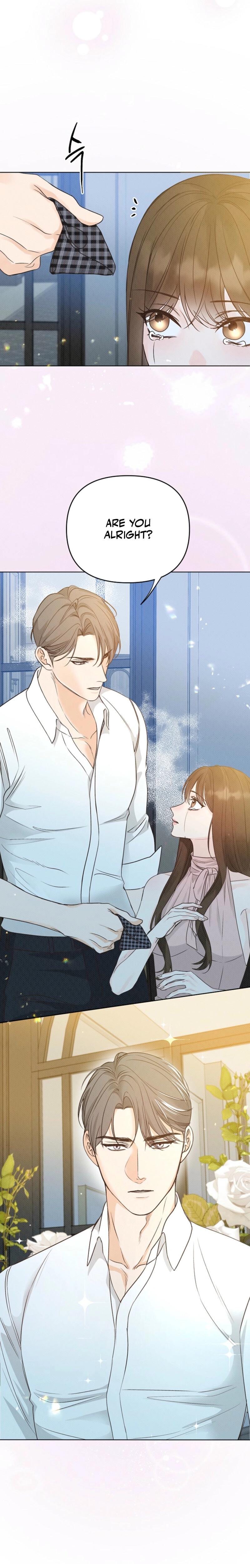Bad Secretary (Uncensored), chapter 1, page 10 of 34