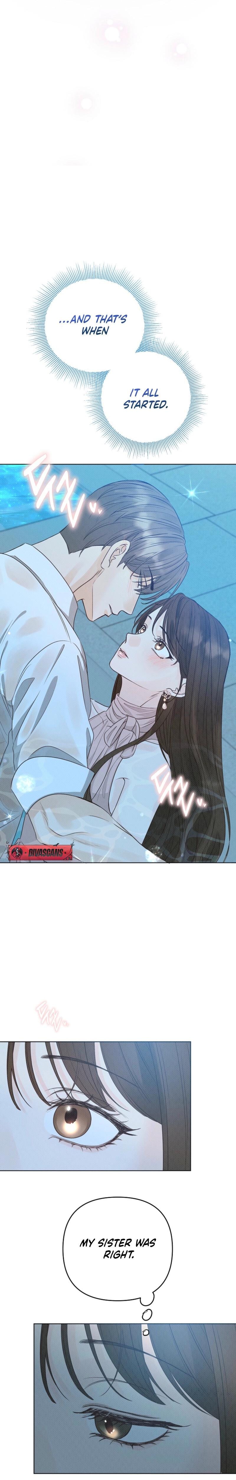 Bad Secretary (Uncensored), chapter 1, page 11 of 34
