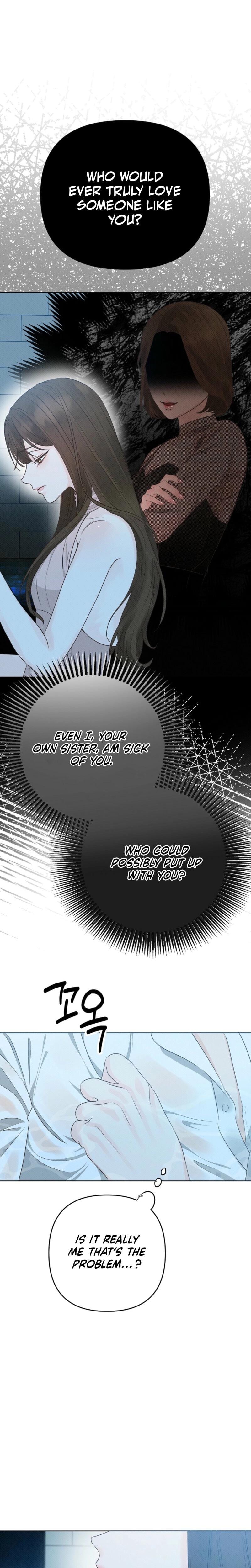 Bad Secretary (Uncensored), chapter 1, page 12 of 34