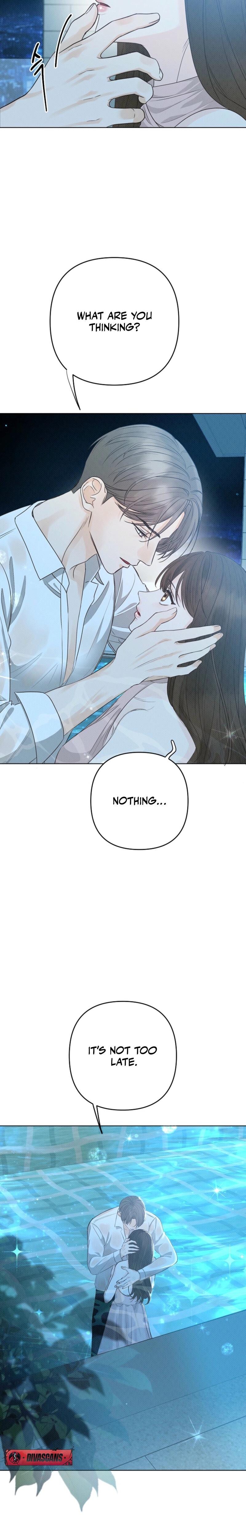 Bad Secretary (Uncensored), chapter 1, page 13 of 34