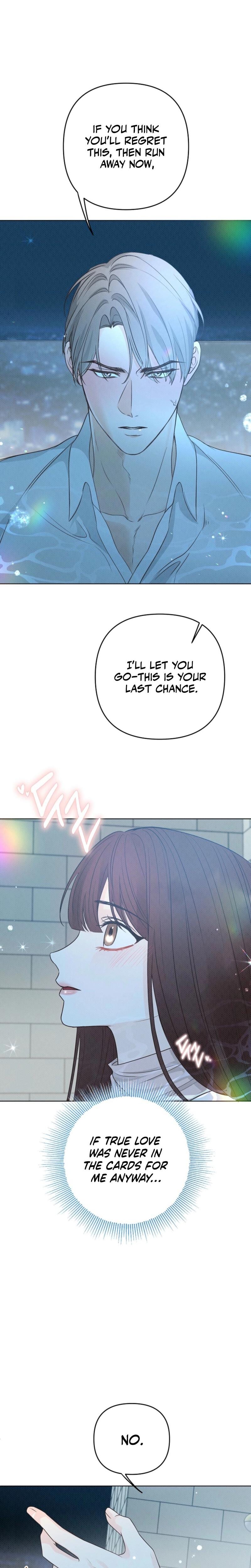 Bad Secretary (Uncensored), chapter 1, page 14 of 34