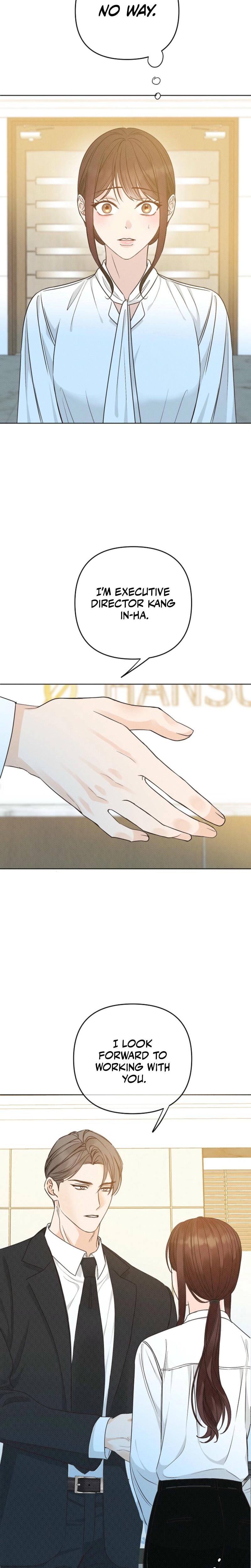Bad Secretary (Uncensored), chapter 1, page 28 of 34