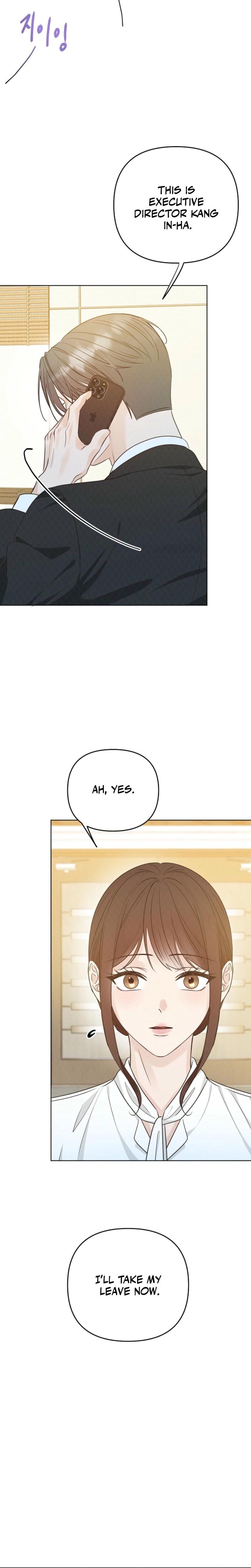 Bad Secretary (Uncensored), chapter 1, page 31 of 34