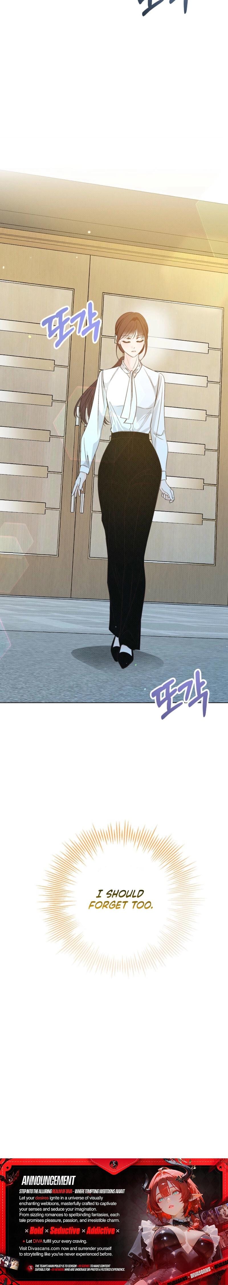 Bad Secretary (Uncensored), chapter 1, page 34 of 34