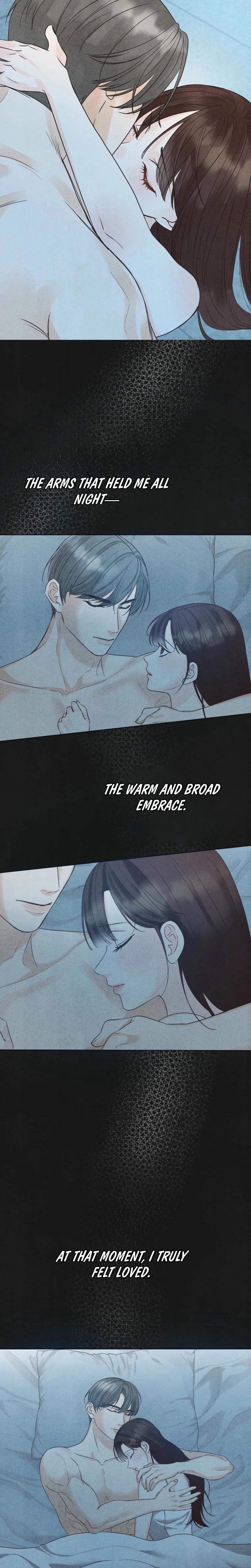 Bad Secretary (Uncensored), chapter 2, page 21 of 28