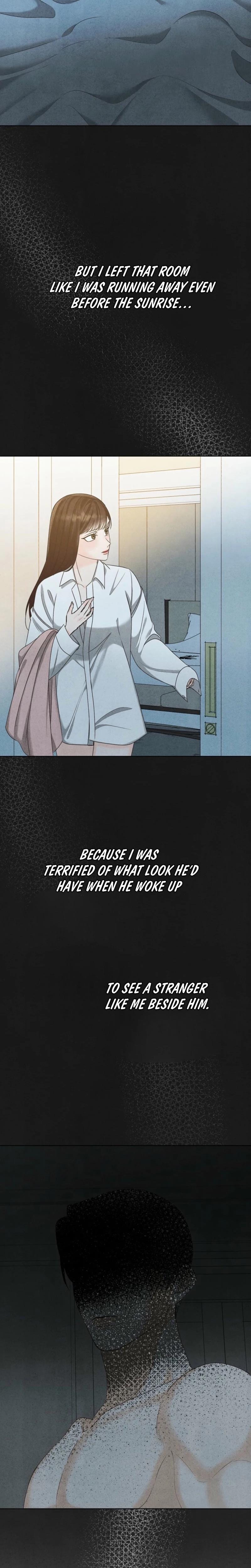 Bad Secretary (Uncensored), chapter 2, page 22 of 28
