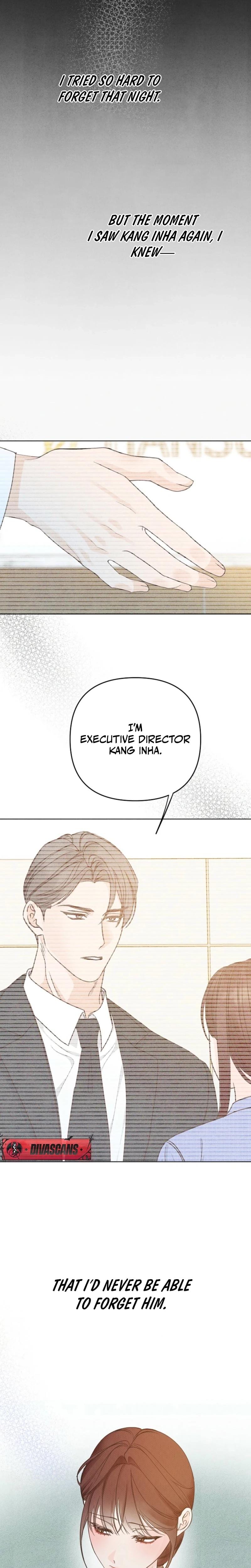 Bad Secretary (Uncensored), chapter 2, page 23 of 28