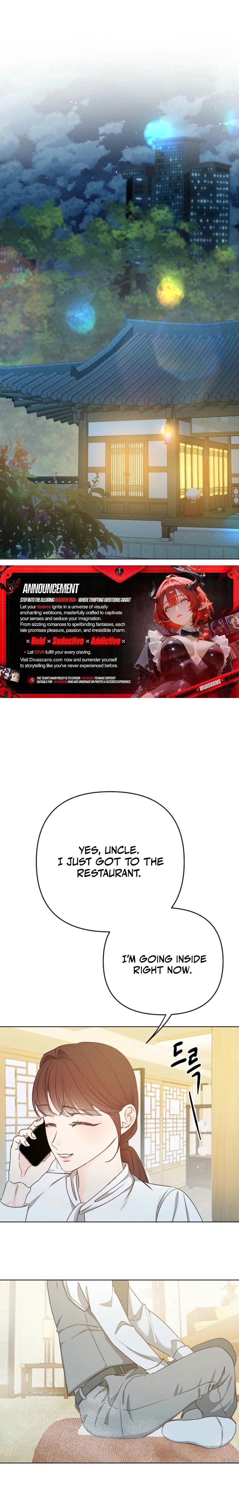 Bad Secretary (Uncensored), chapter 2, page 26 of 28