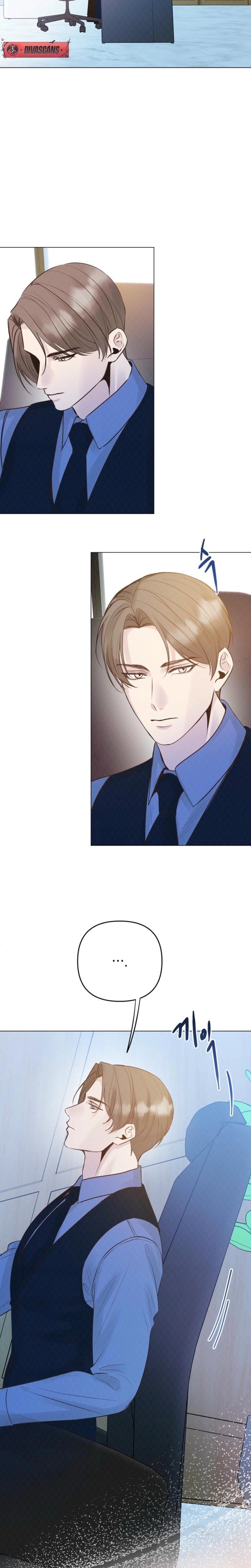 Bad Secretary (Uncensored), chapter 4, page 13 of 24