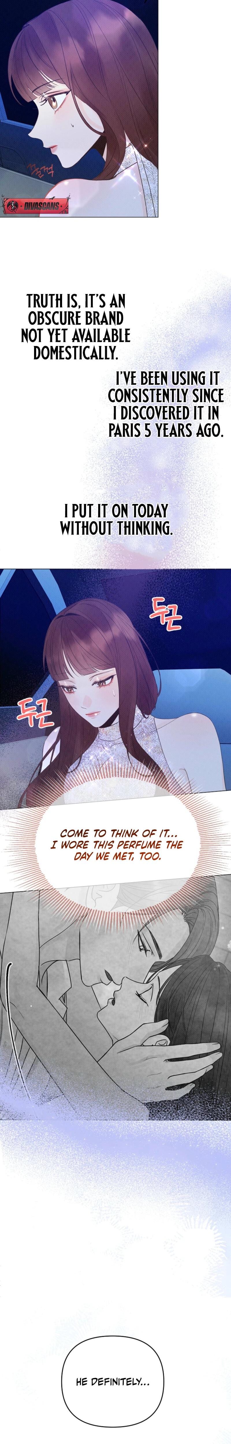 Bad Secretary (Uncensored), chapter 5, page 16 of 28