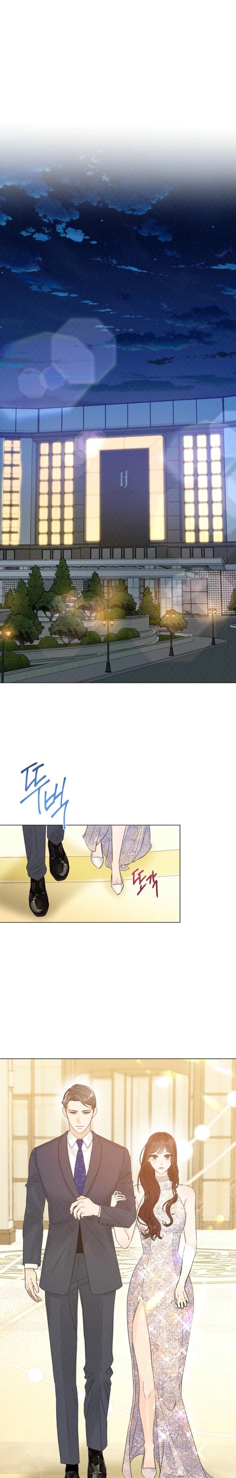 Bad Secretary (Uncensored), chapter 5, page 23 of 28