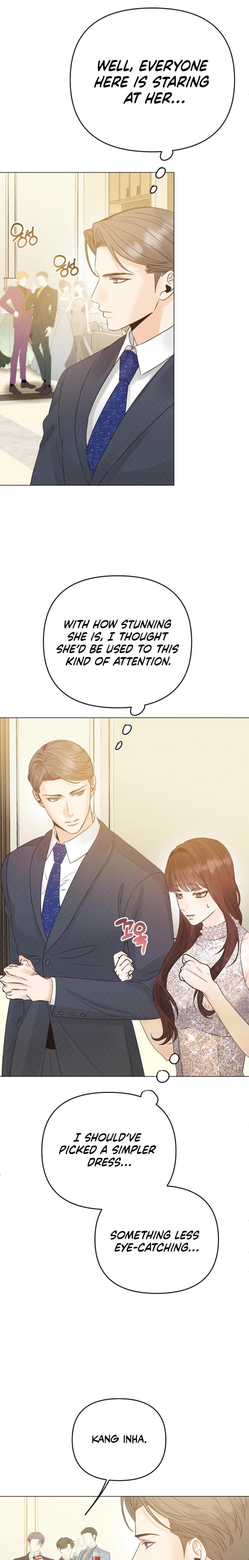 Bad Secretary (Uncensored), chapter 5, page 25 of 28