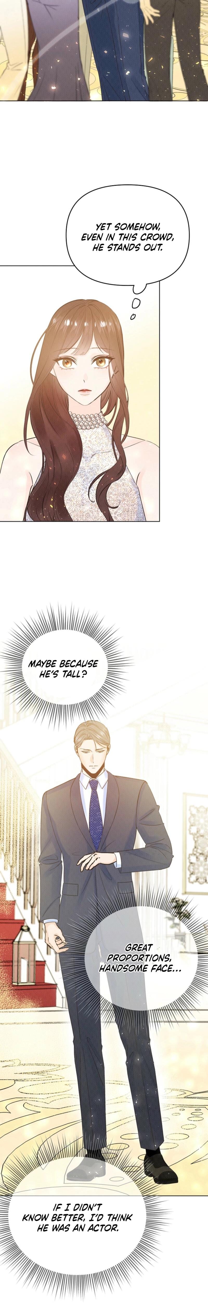 Bad Secretary (Uncensored), chapter 6, page 18 of 23