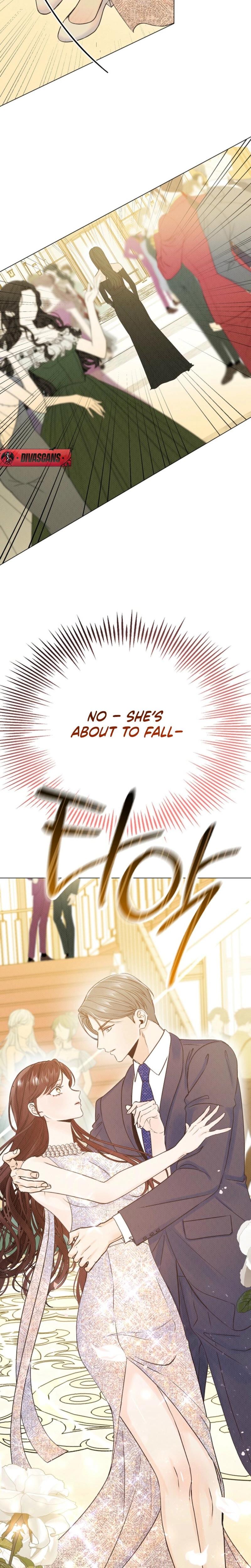 Bad Secretary (Uncensored), chapter 6, page 21 of 23